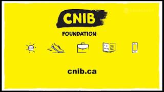 Rotary Lunch - Canadian National Institute for the Blind (CNIB)