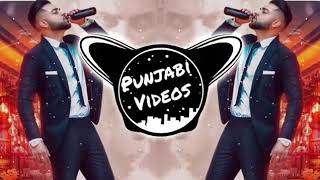 ADHiya ( Bass Boosted) Karan Aujla || Latest Punjabi Song 2020 || Punjabi video's
