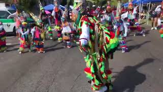 PLACE'S GOMBEYS MAY 24 2018 PARADE HIGHLIGHTS