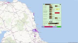 Public Transport Accessibility