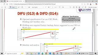 Lecture 8: Sequence Output Instructions (Part 2)