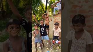 छोटे छोटे बच्चे डान्स करते हैं #shortsvideo #india #youtubeshorts #viral #shortvideo #aanshukumar80