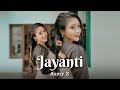 JAYANTI - AZMY Z ( Official Music Video )