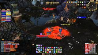 20110828 WoW Rated Battleground 2400+ Gilneas (Very Closed Game)