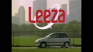 1987 DAIHATSU LEEZA Ad (HD)