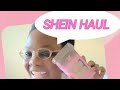 SHEIN Haul 2024