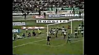 Final do Campeonato Brasileiro de 1978 : Guarani Campeao Brasileiro