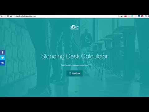 Height Adjustable Standing Desk Varidesk Pro Plus 36 Black