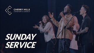 Easter 2025 | Full Service