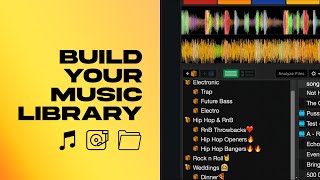Download Where DJs get music! How to build your music library! mp3