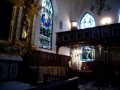 stockholm travel series tyska kyrkan the german church 360 full view