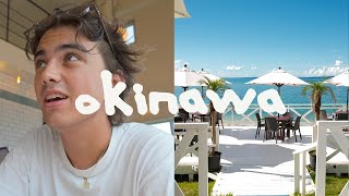 okinawa vlog and new pants