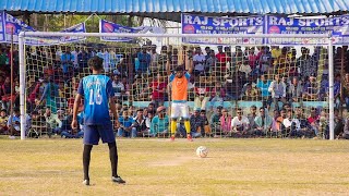 BEST PENALTY KICK SAMBALPUR FC VS B.B.Y.S SAMBALPUR SUNDARGARH BANDBAHAL FOOTBALL TOURNAMENT 2022