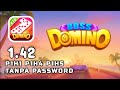 Boss Domino X8 Speeder Tanpa Password