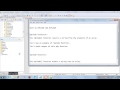 Array to string conversion - Implode function in php