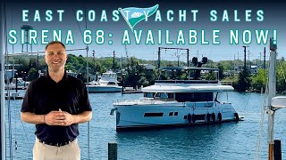 Sirena 68 Walkthrough - For Sale!