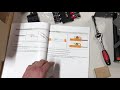 prusa i3 mk3 tight fitting smooth rod installation tip