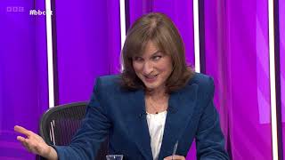 Question Time | 3rd October 2024