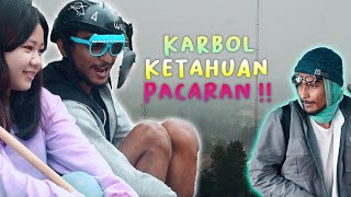 KARBOL DIAM DIAM NEMBAK CEWEK!!!