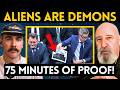 UFO Researcher Exposes What Congressional “Whistleblowers” Left Out | DDOW Podcast #19