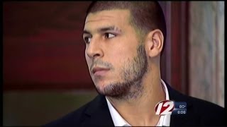 Hernandez Court Documents