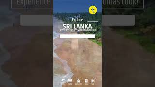 Explore Sri Lanka