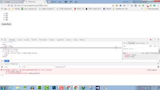 44 - JavaScript removeChild()