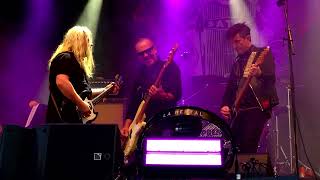 Sator - I'll Stay By Your Side (Live Time To Rock 2024-07-07)