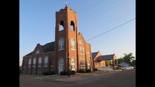 St. Paul's ELCA Cole Camp, December 25, 2024, Christmas Day