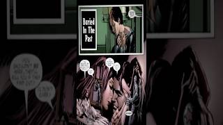 Black Widow and Bucky Love Story | Avenger | Marvel | #shorts