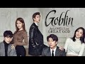 Guardian : The Lonely and Great God(Goblin) - Gong Yoo, Kim Go-eun || Full Kdrama facts and review