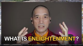 What is Enlightenment Anyway? Conversation with the Austrian Buddhist (Youth) Union of Vienna.