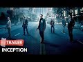 Inception 2010 Trailer HD | Leonardo DiCaprio | Joseph Gordon-Levitt