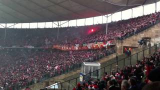 Hertha BSC - 1.FC Union Berlin / Derby - Impressionen HD 1/2