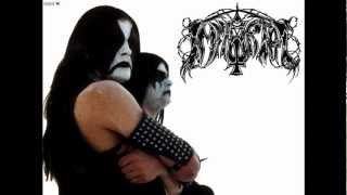 IMMORTAL - Circling Above in Time Before Time