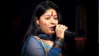 Do Me a favor lets play holi by Sunidhi Chauhan and Anu Malik from Waqt