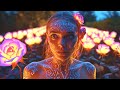 Psybie Project - Rise Again | 4K Visuals | Full Video Set