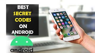 Useful Secret Android Phone Codes That You Must Know (2025)