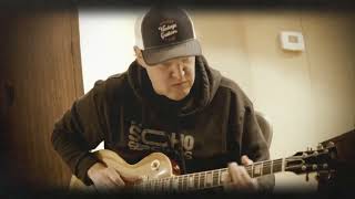 Donavon Frankenreiter - Nobody's Gonna Know with Joe Bonamassa