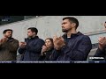 Última homenagem chegada do caixão de pinto da costa ao estádio do dragão