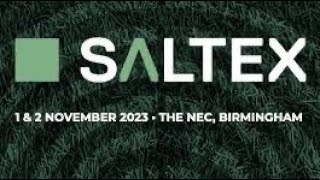 SALTEX 2023 | WAS IT ANY GOOD ?