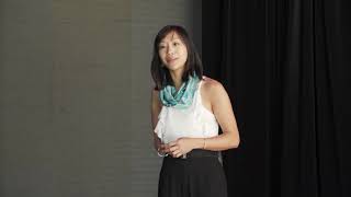 The Power of Exclusion | Tiffany Yu | TEDxBethesda