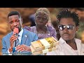 Bobi Wine Awadde Maama Wa Master Parrot 2 Million Mukuziika Omwana we