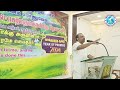 ஆவிக்குரிய சபைக்குள் வந்த சூழ்நிலையை நினை pr. c. gladwin stephen part 2