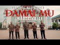 #lagurohanikristen #lagurohaniterbaru || DAMAIMU || IMFOTE VOICE || Official Music Video