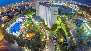 Top rated Hotels in Manisa, Turkey | 2019