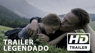 Uma Vida Oculta | Trailer Oficial | Legendado HD