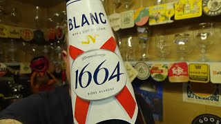 Kronenbourg 1664 Blanc