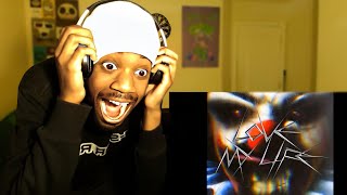 THIS BEAT FIRE!!! UFO361 - Privacy (REACTION)