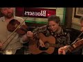 OLD TIME SESSION, Westport Folk & Bluegrass Festival, Ireland 2022